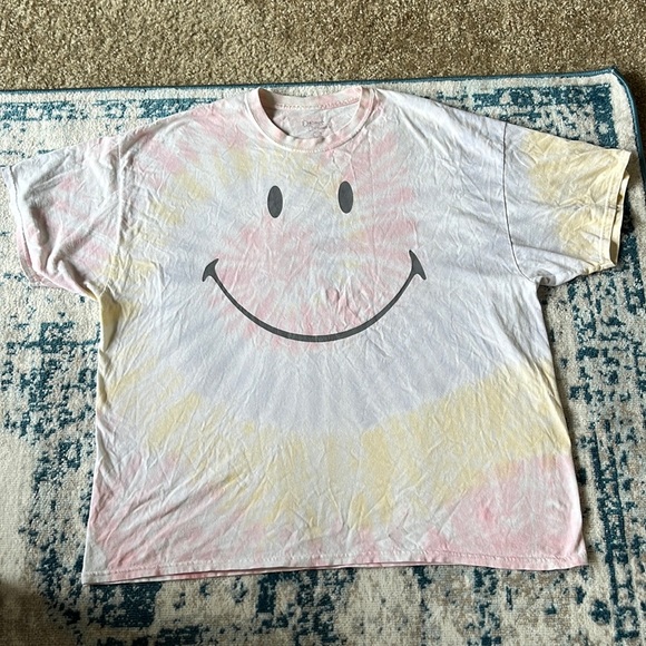 PacSun Graphic Tee OS - Picture 1 of 5